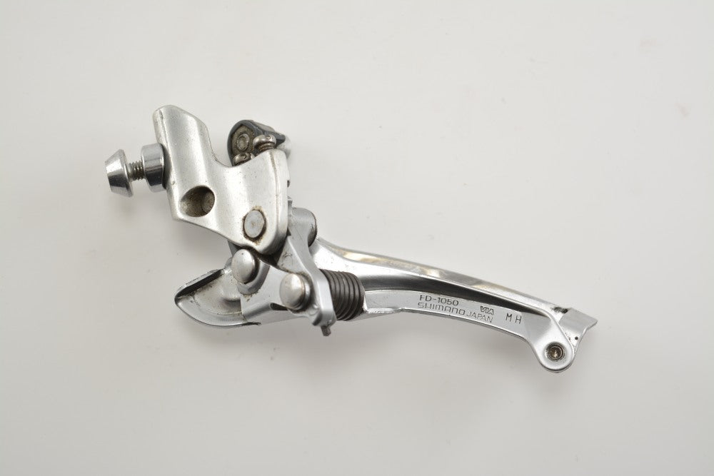 Dérailleur Avant Shimano FD-1050 (occasion, Bon état Fonctionnel)