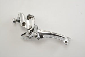 Shimano 105 FD-1050 Umwerfer 2-fach Anlöt