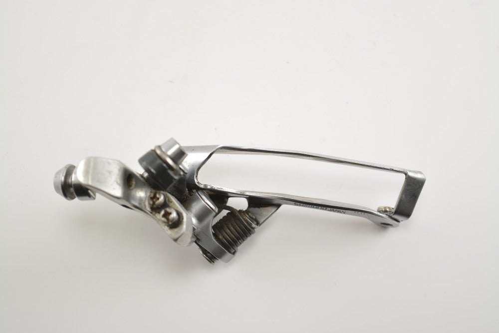 Dérailleur Avant Shimano FD-1050 (occasion, Bon état Fonctionnel)