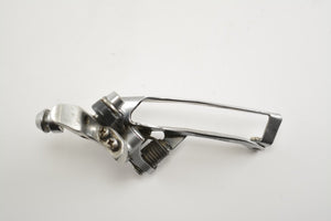 Shimano 105 FD-1050 Umwerfer 2-fach Anlöt