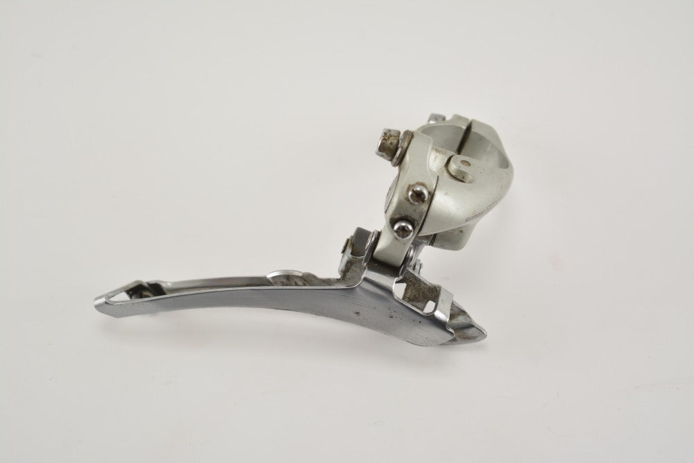 Shimano 105 FD-1056 Umwerfer 2-fach Schelle