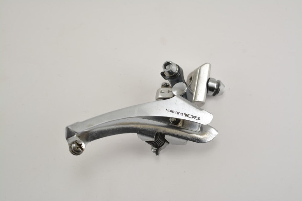 Shimano 105 FD-1050 Umwerfer 2-fach Anlöt