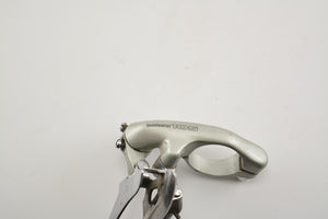 Shimano 105 FD-1056 Umwerfer 2-fach Schelle