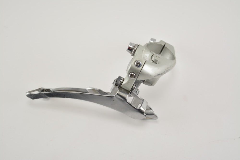 Shimano 105 FD-1056 Umwerfer 2-fach Schelle