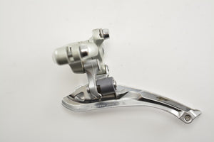 Shimano 105 FD-1056 Umwerfer 2-fach Schelle