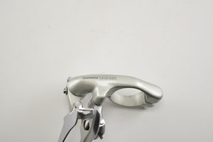 Shimano 105 FD-1056 Umwerfer 2-fach Schelle