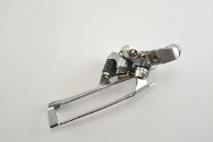 Shimano 105 FD-1050 Umwerfer 2-fach Anlöt