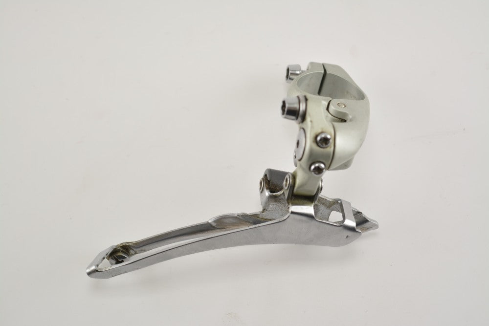 Shimano 105 FD-1056 Umwerfer 2-fach Schelle