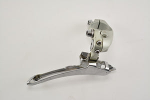 Shimano 105 FD-1056 Umwerfer 2-fach Schelle