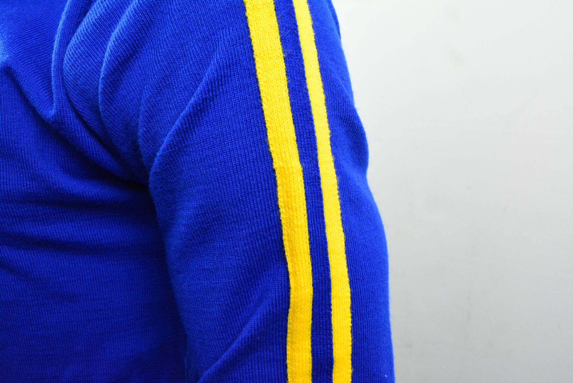 V.C.SAONE Trikot Blau