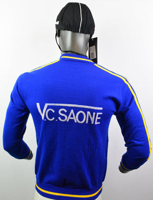 V.C.SAONE Trikot Blau
