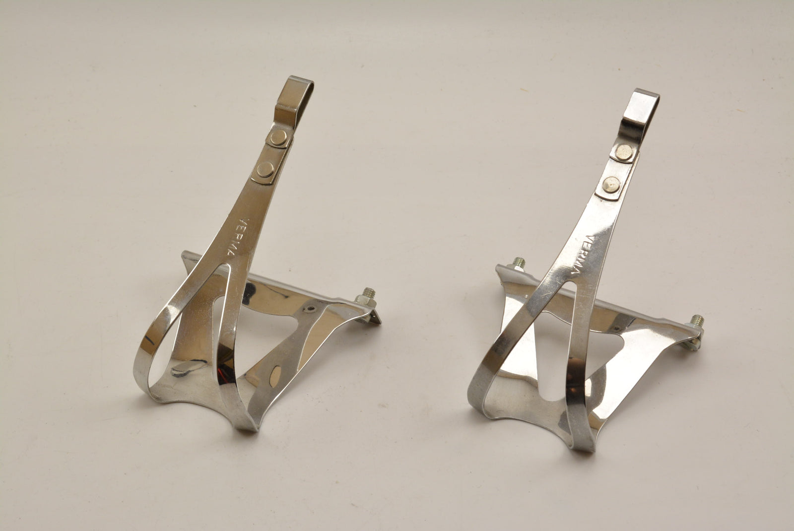 VERMA Pedalhaken NOS