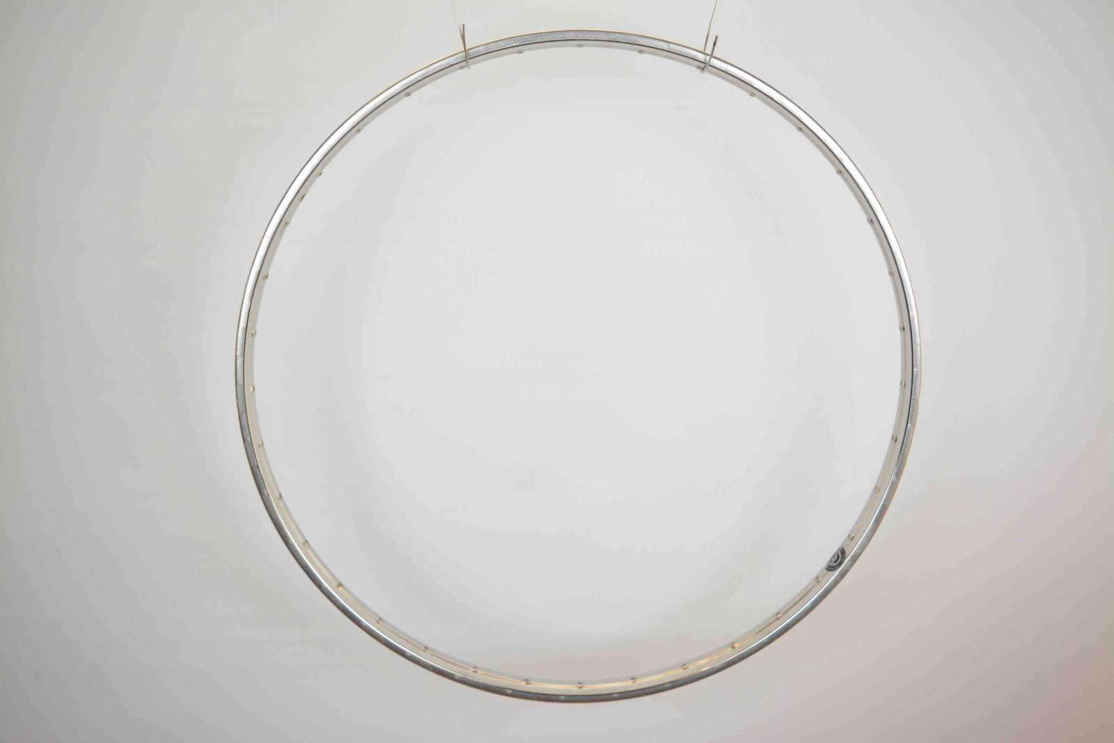 Van Schothorst Stainless Felge 36 Loch 27"