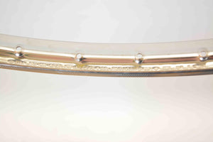 Van Schothorst Stainless Felge 36 Loch 27"