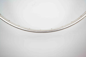 Van Schothorst Stainless Felge 36 Loch 27"