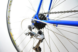 Veneto Kardin Shimano RSX 60cm Vintage Rennrad