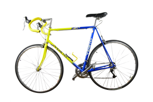 Veneto Kardin Shimano RSX 60cm Vintage Rennrad