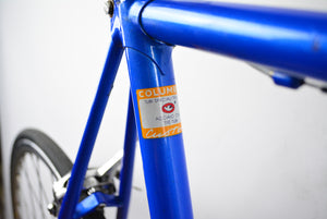 Veneto Kardin Shimano RSX 60cm Vintage Rennrad