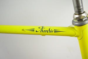 Veneto Kardin Shimano RSX 60cm Vintage Rennrad