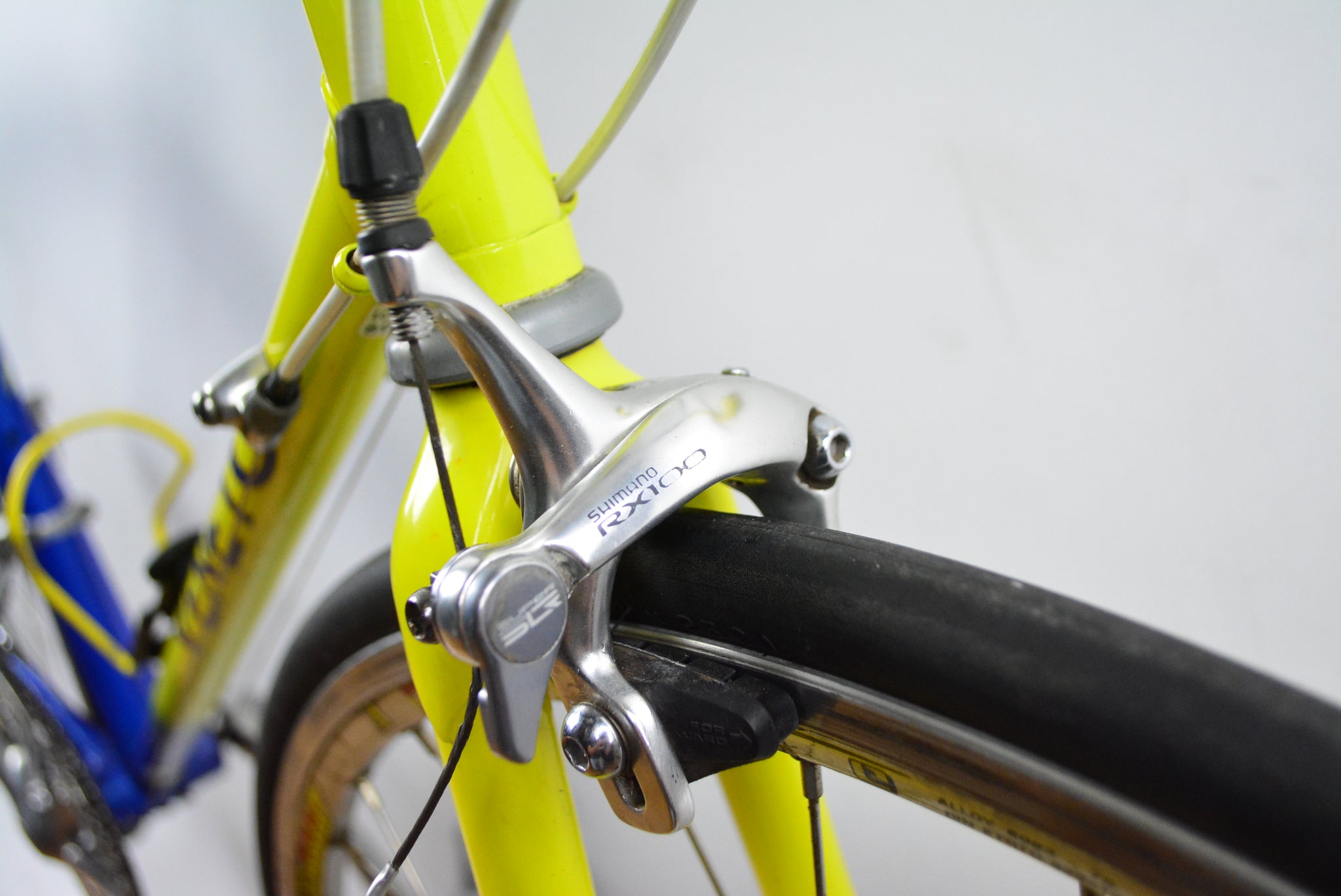 veneto rennrad Veneto Kardin Shimano RSX 60cm Vintage Rennrad
