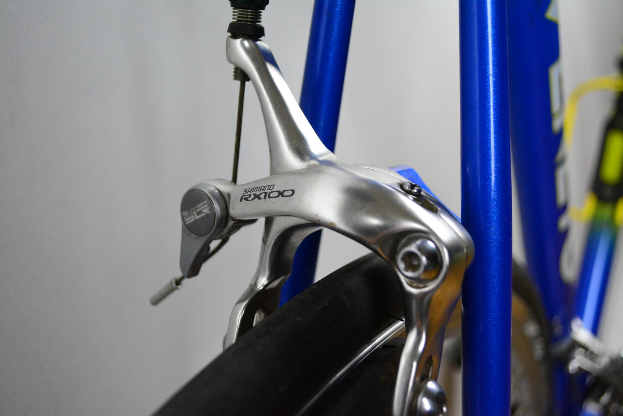 shimano rsx rennrad Veneto Kardin Shimano RSX 60cm Vintage Rennrad