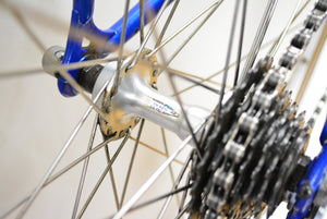 Veneto Kardin Shimano RSX 60cm 빈티지 로드 자전거