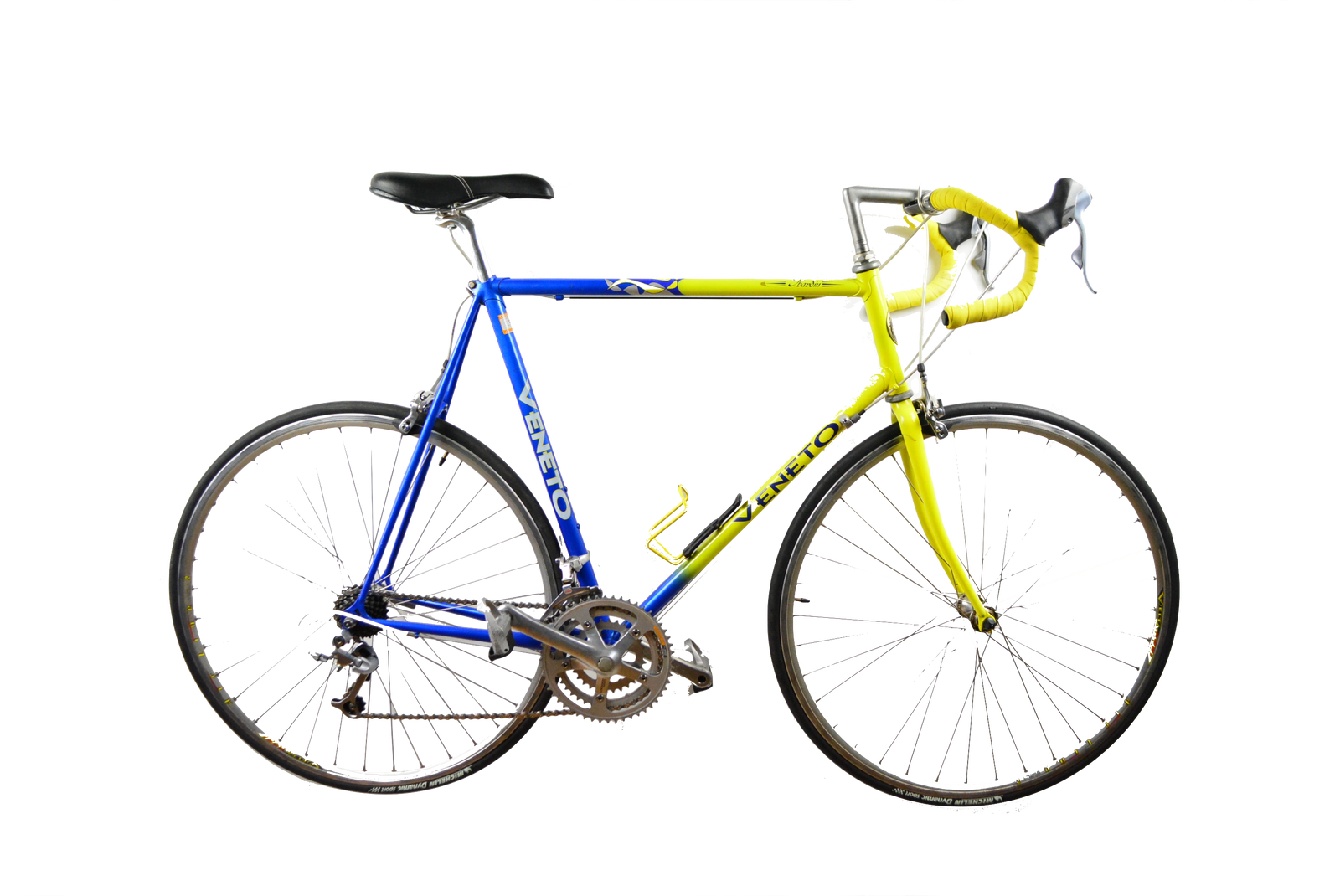 Veneto Kardin Shimano RSX 60cm Vintage Rennrad