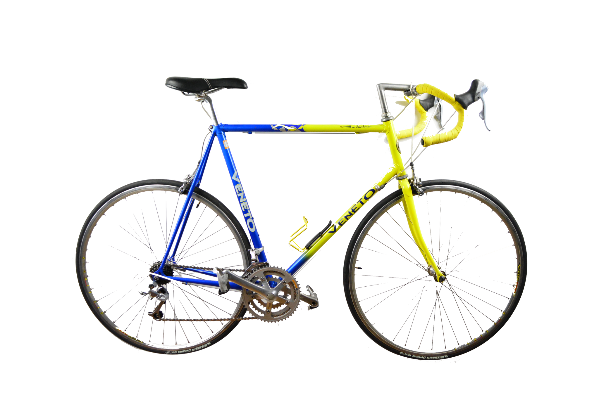 shimano rsx rennrad Veneto Kardin Shimano RSX 60cm Vintage Rennrad
