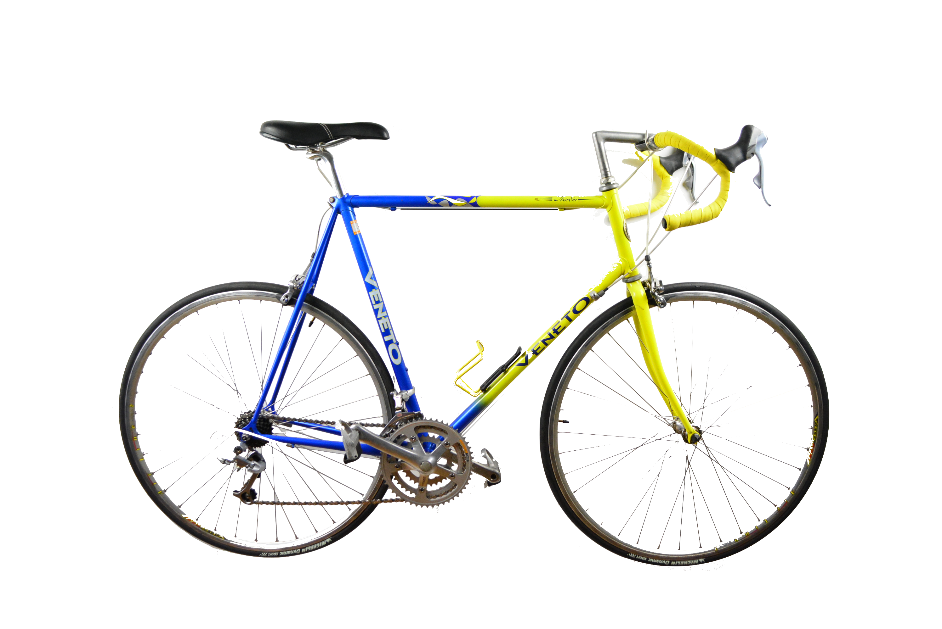 veneto rennrad Veneto Kardin Shimano RSX 60cm Vintage Rennrad