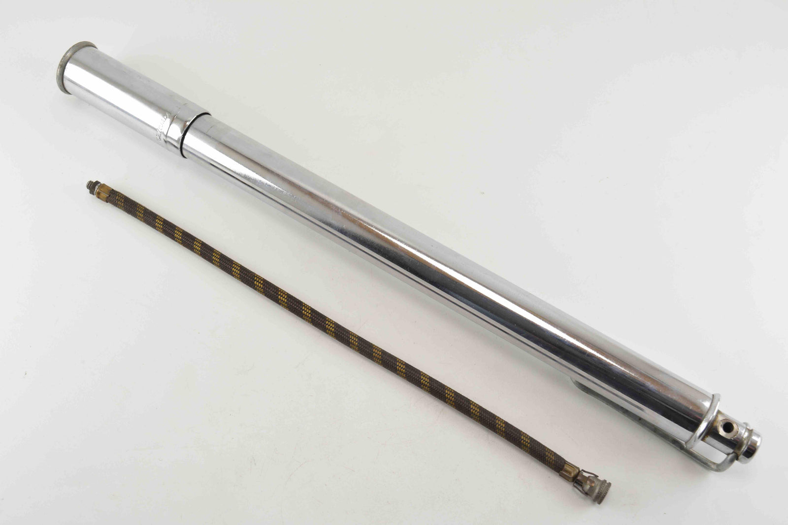 Vilana Stahl Luftpumpe 40cm