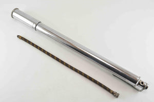 Vilana Stahl Luftpumpe 40cm