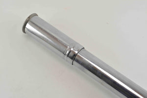 Vilana pompa ad aria in acciaio 40 cm