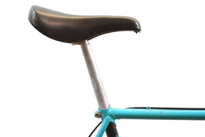 Eski model yarış bisikleti RH 62