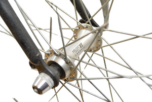 Vintage Rennrad RH 62