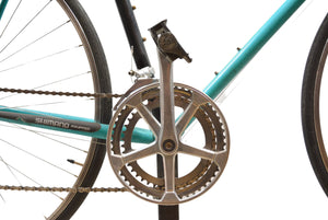 Vintage Rennrad RH 62