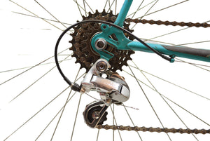 Vintage Rennrad RH 62