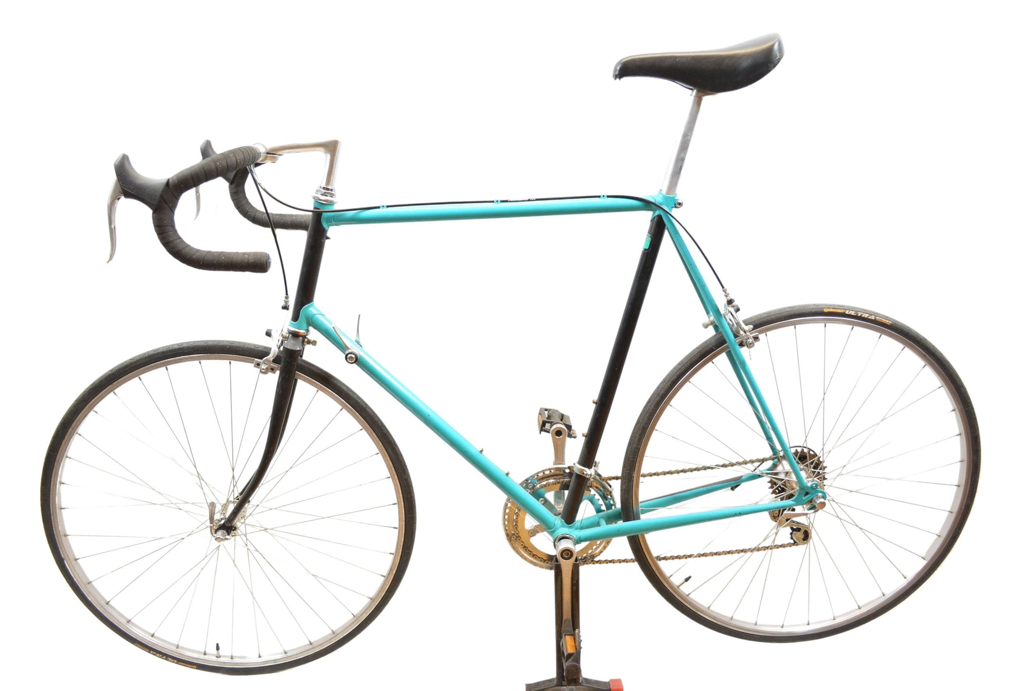 Vintage Rennrad RH 62