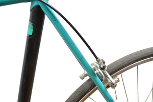 Vintage Rennrad RH 62