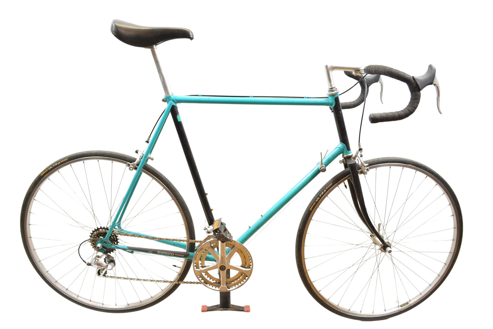 Vintage Rennrad RH 62