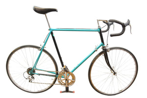 Vintage Rennrad RH 62