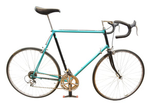 Eski model yarış bisikleti RH 62