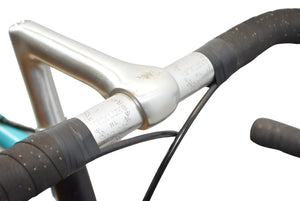 Vintage Rennrad RH 62