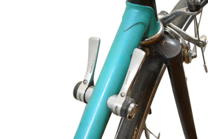 Vintage Rennrad RH 62