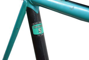Vintage Rennrad RH 62