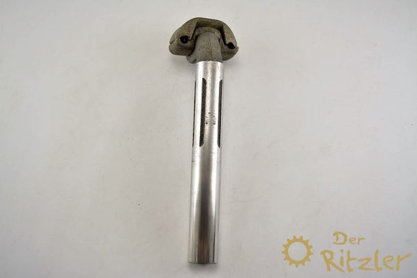 sattelstütze 24 5 mm Vintage Sattelstütze 24,0