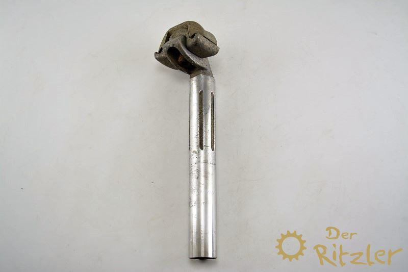 sattelstütze durchmesser 24 mm Vintage Sattelstütze 24,0