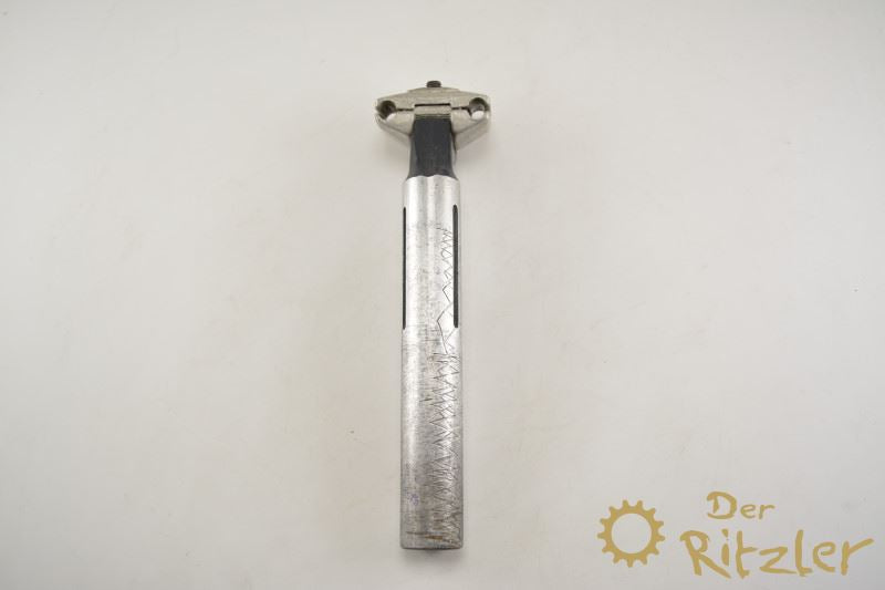 Vintage Sattelstütze 27,0