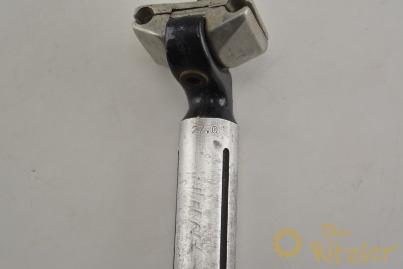 vintage sattelstütze Vintage Sattelstütze 27,0