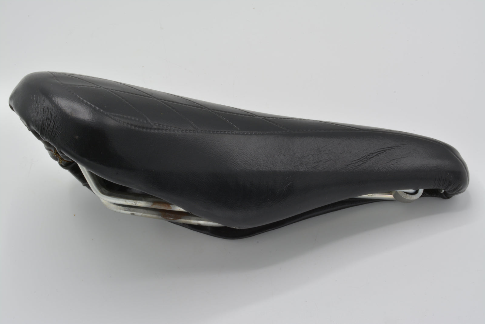 Vintage Herren Sport Sattel NOS