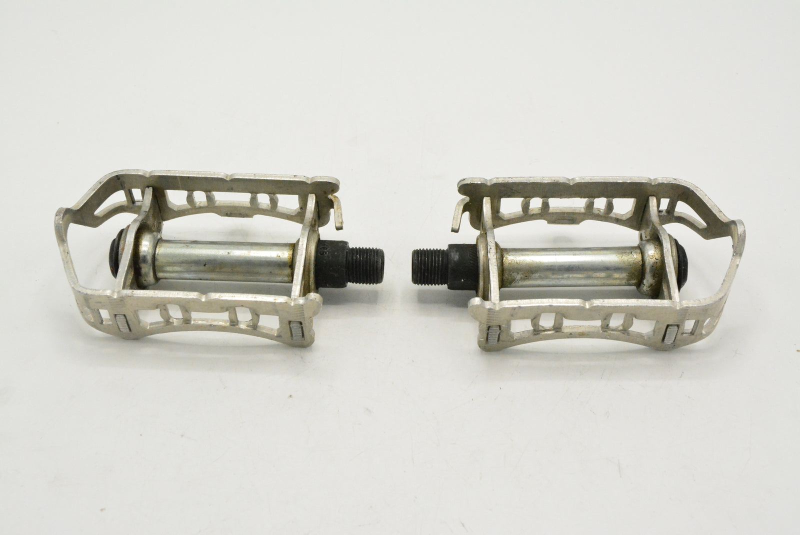 Vintage Pedale W-Germany